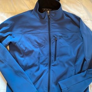 Marmot Jacket